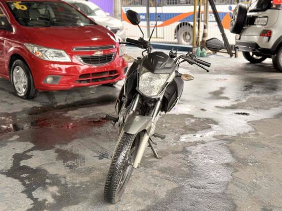 HONDA CG 160 FAN HONDA CG 160 FAN